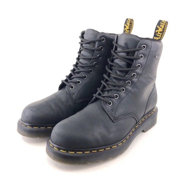 Dr. Martens 1460 WP Lace up Boots 8 main image 5
